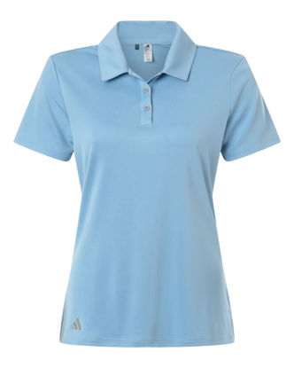 Picture of Adidas polo shirt for women
